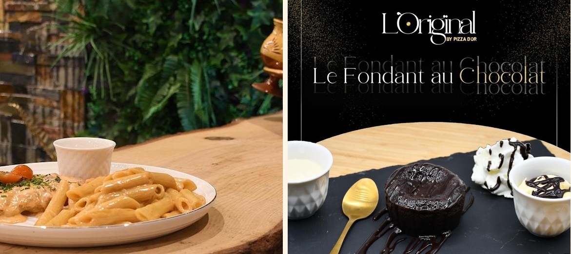 L'Original by pizza d’or - Gallery Image 9