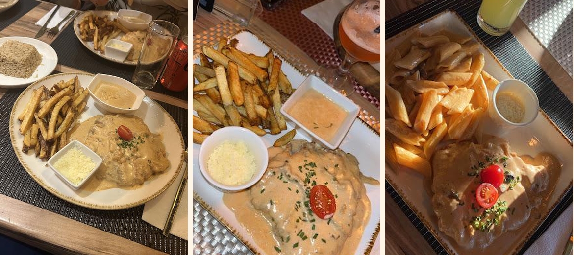 L'Original by pizza d’or - Gallery Image 2