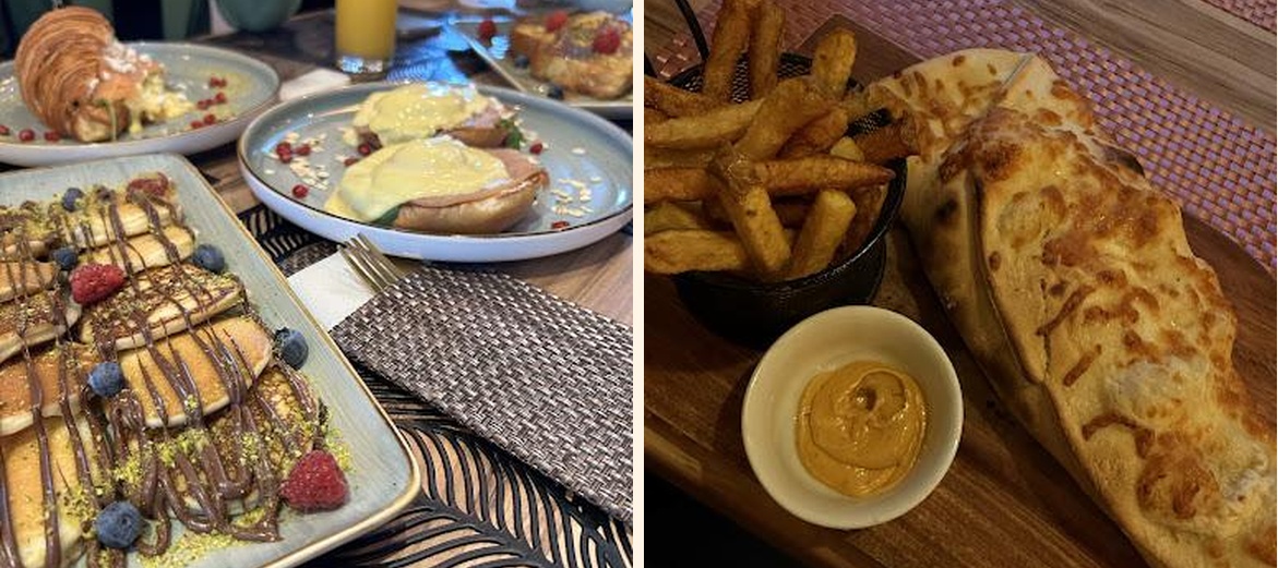 L'Original by pizza d’or - Gallery Image 3