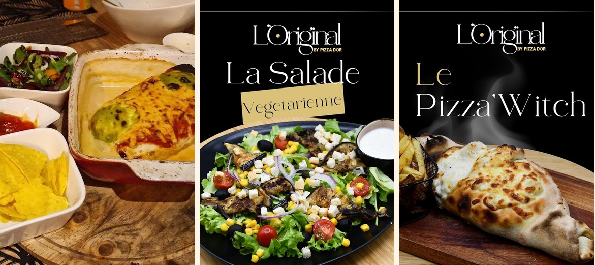 L'Original by pizza d’or - Gallery Image 6